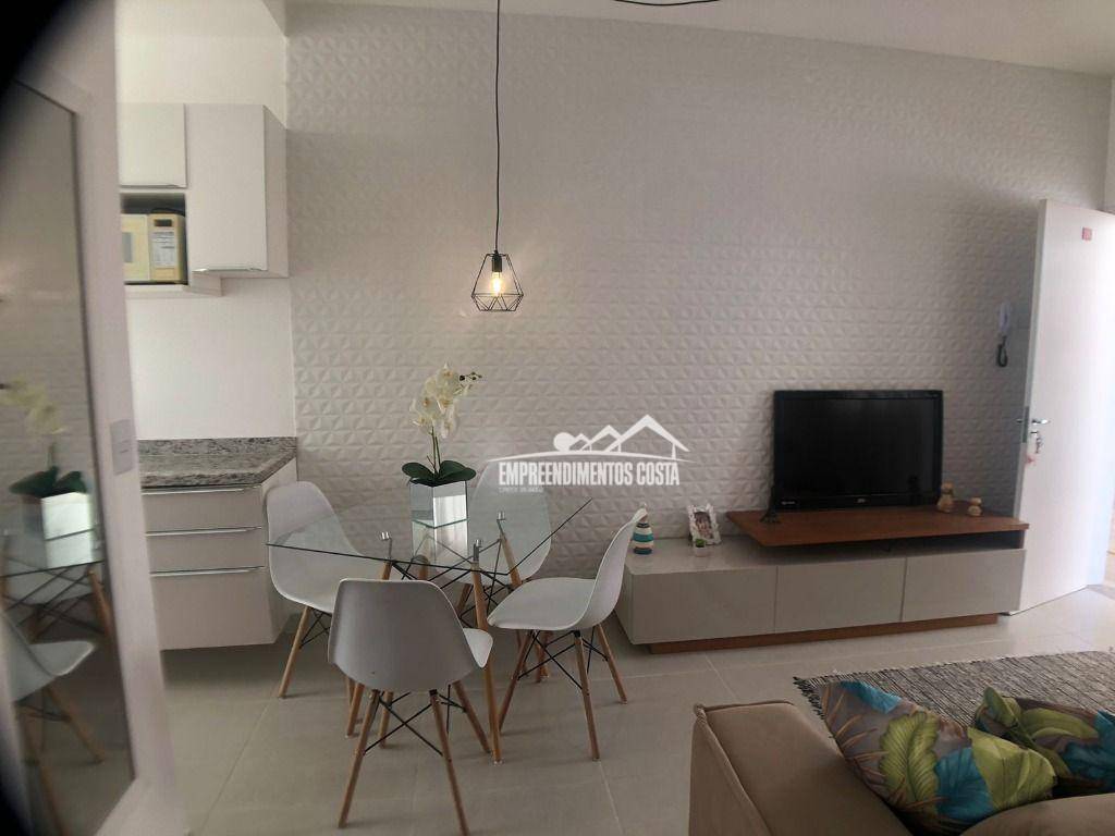 Apartamento à venda com 2 quartos, 58m² - Foto 6