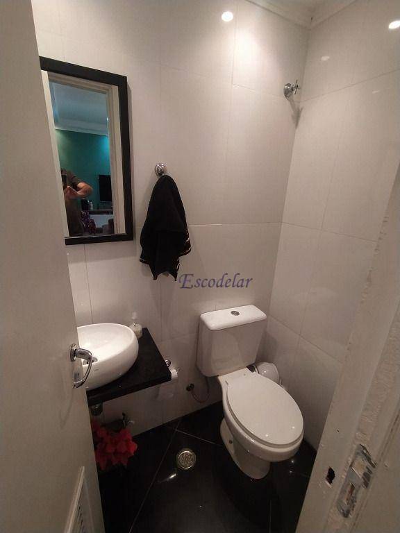 Sobrado à venda com 4 quartos, 195m² - Foto 20