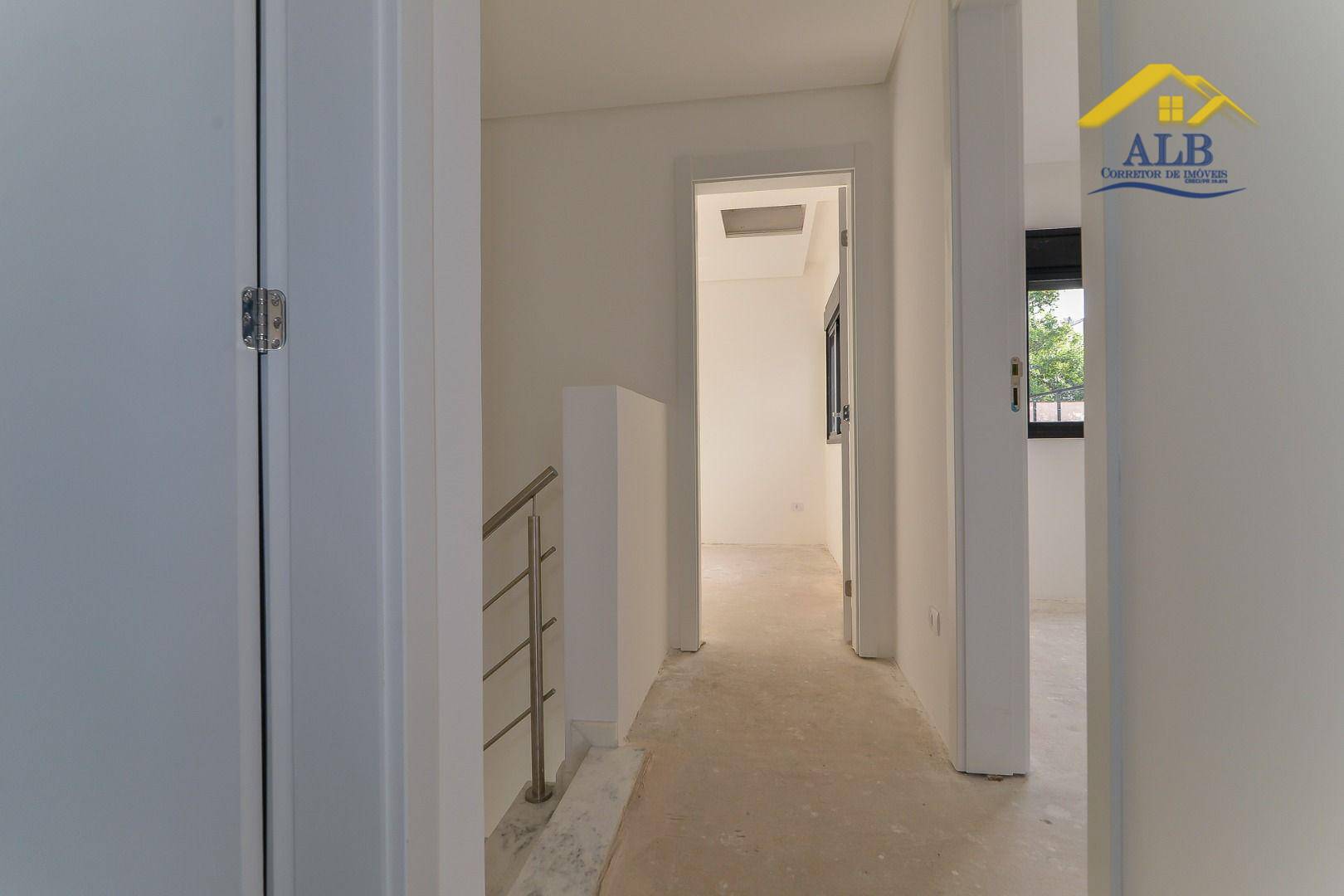 Sobrado à venda com 3 quartos, 95m² - Foto 22