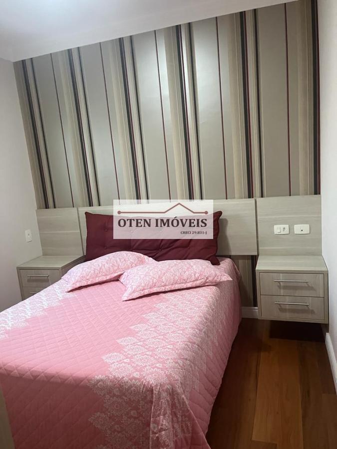 Apartamento à venda com 3 quartos, 129m² - Foto 20