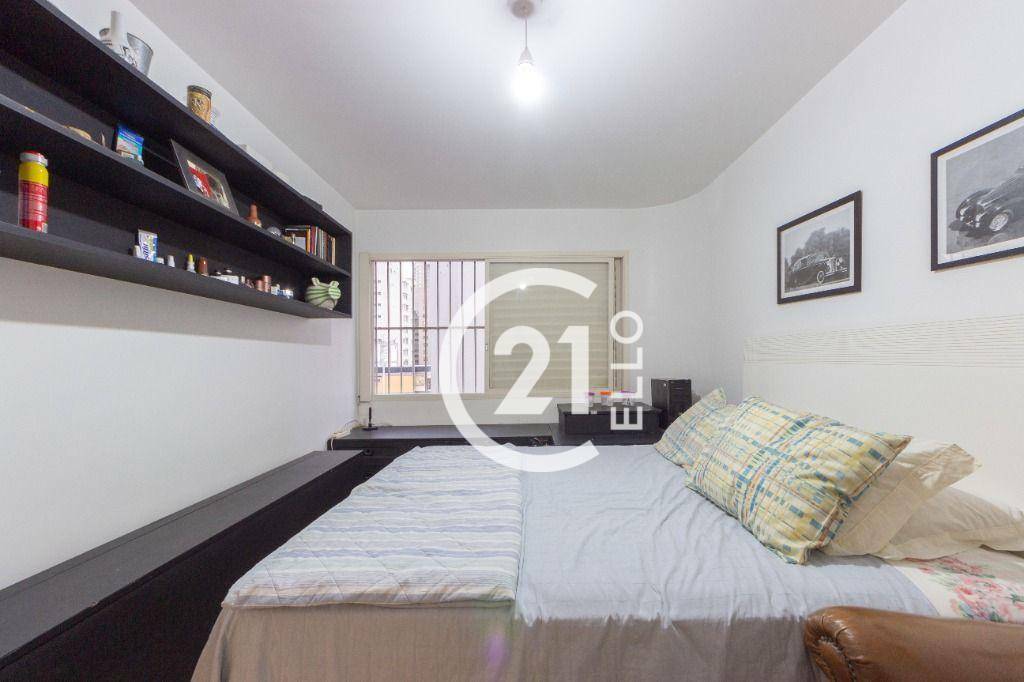 Apartamento à venda com 3 quartos, 149m² - Foto 14