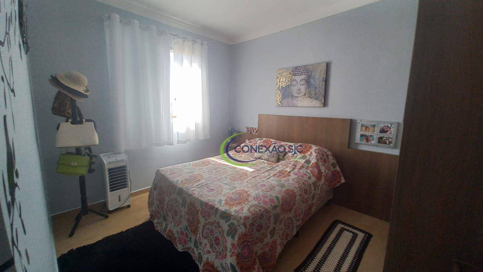 Apartamento à venda com 2 quartos, 55m² - Foto 10