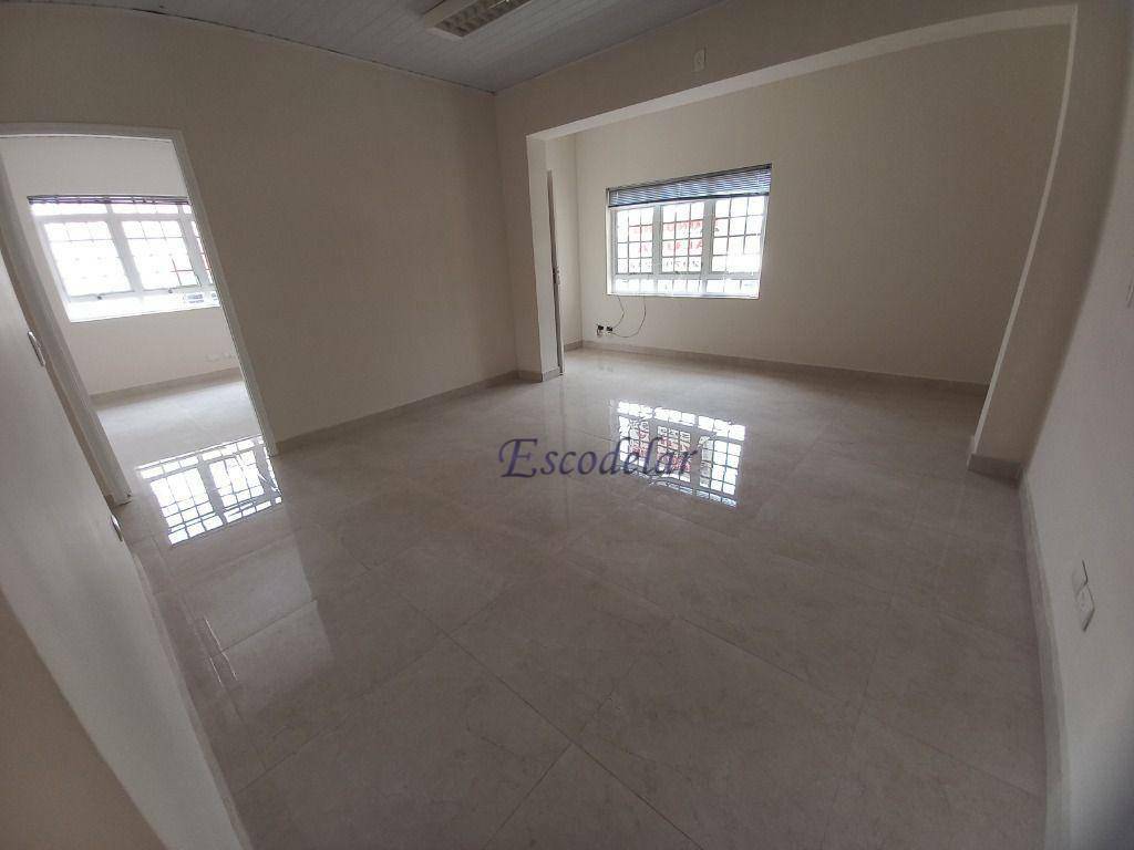 Conjunto Comercial-Sala para alugar, 30m² - Foto 1