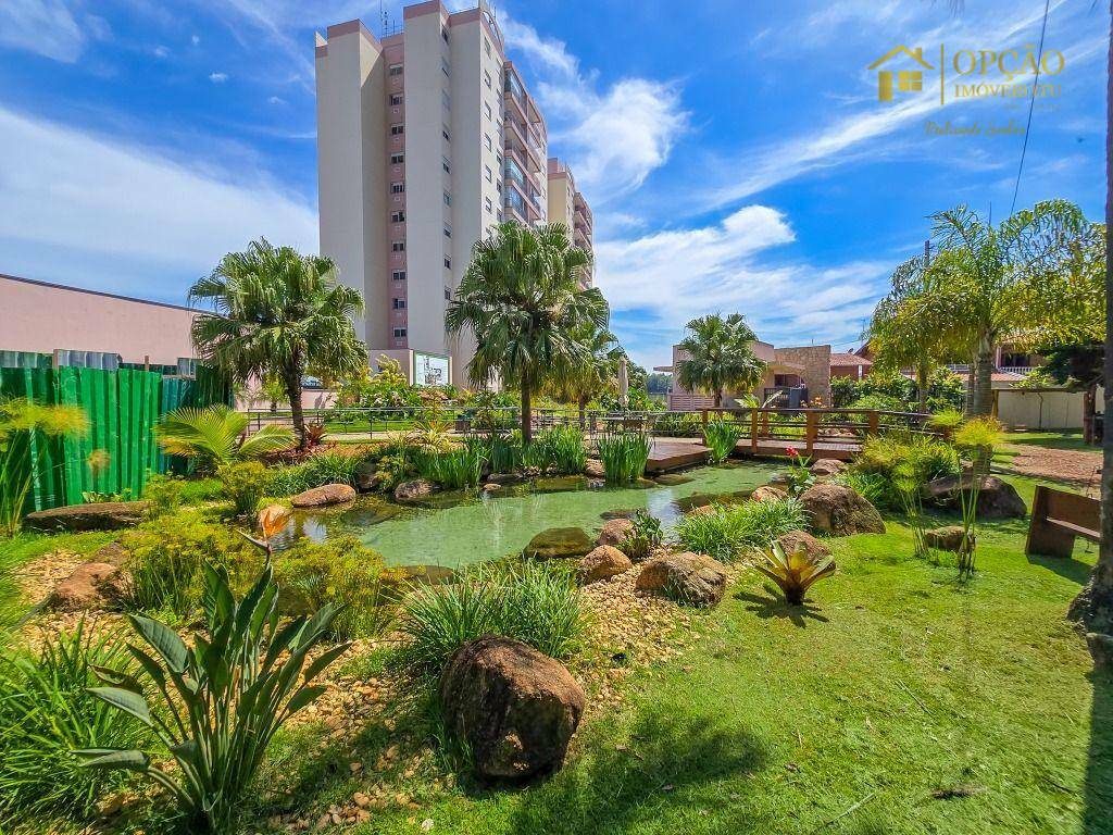 Apartamento à venda com 3 quartos, 85m² - Foto 3