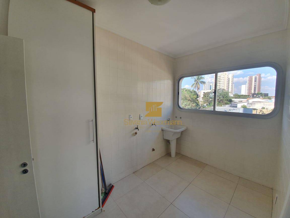 Apartamento à venda com 3 quartos, 161m² - Foto 15