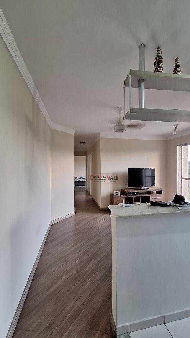 Apartamento à venda com 2 quartos, 52m² - Foto 7