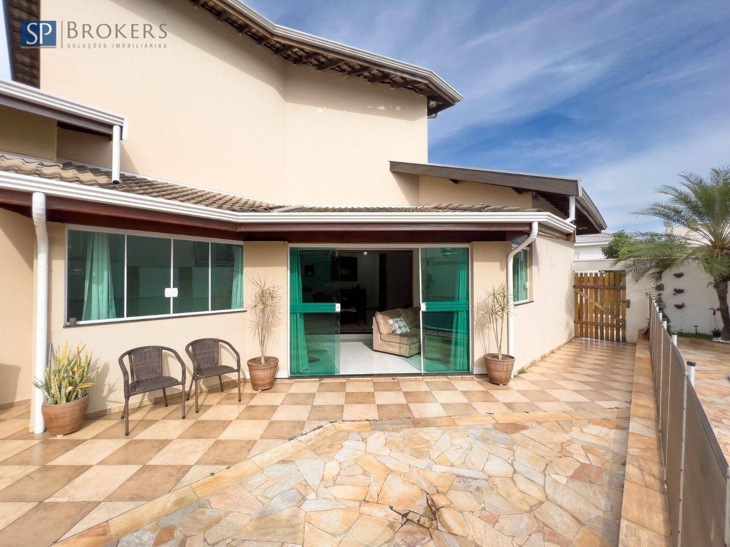 Casa de Condomínio, 3 quartos - Foto 40