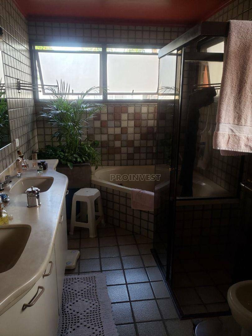 Casa de Condomínio à venda com 3 quartos, 330m² - Foto 17