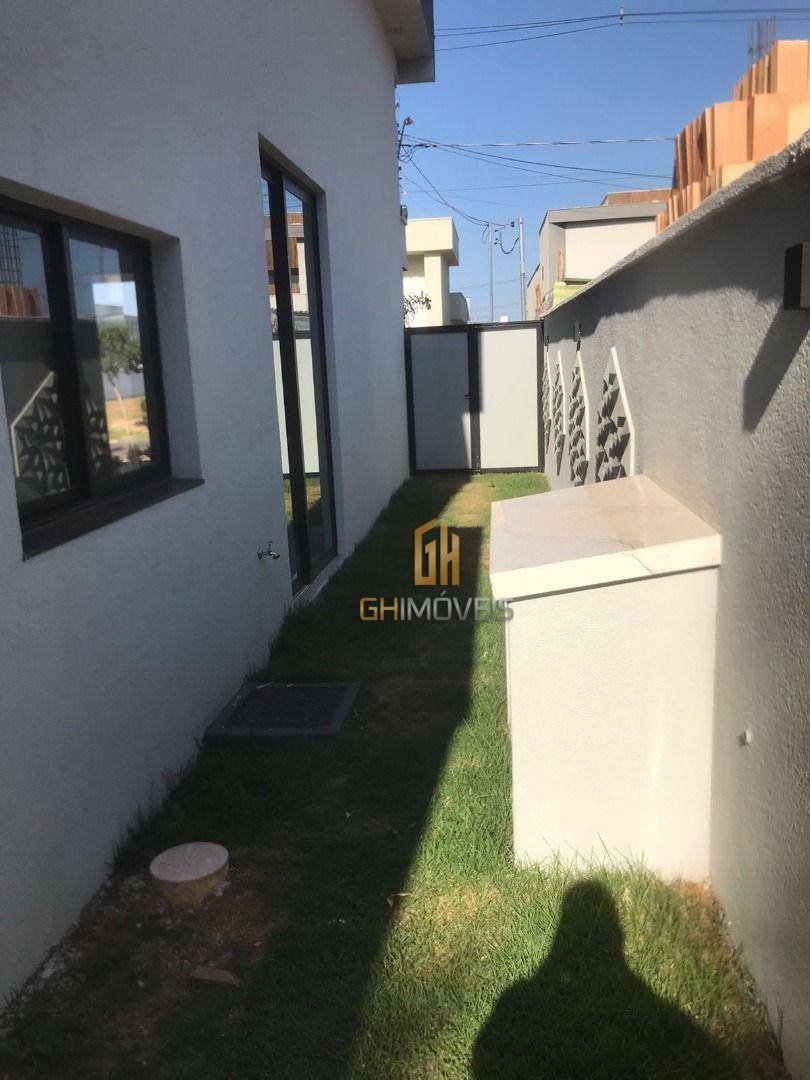 Casa de Condomínio à venda com 3 quartos, 150m² - Foto 19