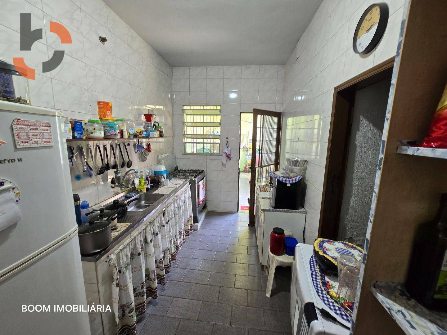 Casa à venda com 3 quartos, 125m² - Foto 14