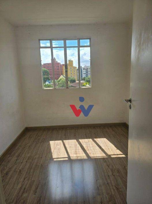 Apartamento à venda com 3 quartos, 59m² - Foto 3