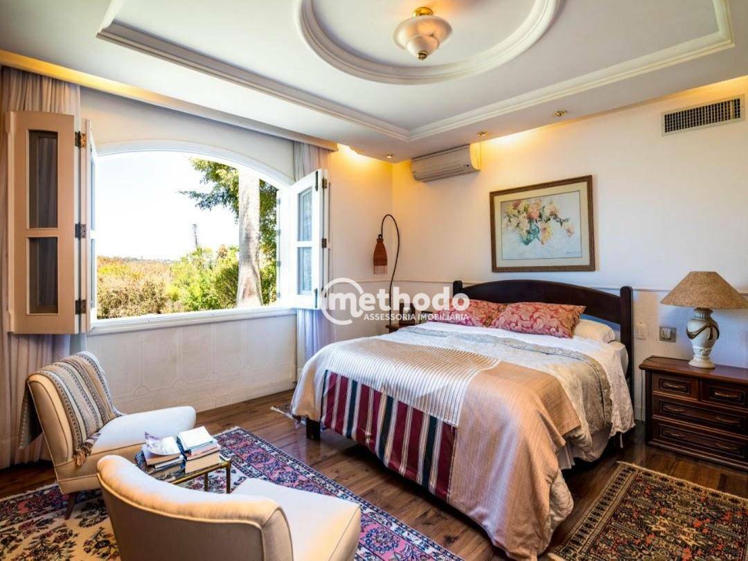 Casa de Condomínio à venda e aluguel com 4 quartos, 1200m² - Foto 25