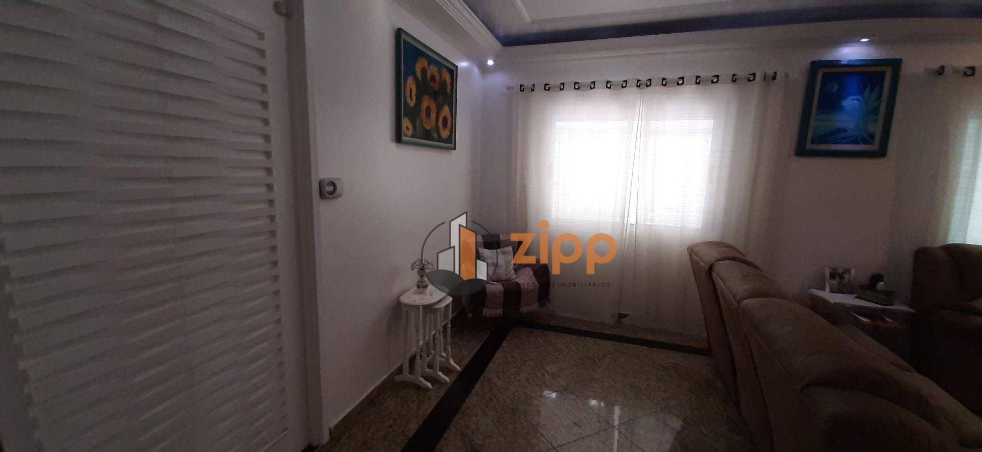 Sobrado à venda e aluguel com 4 quartos, 260m² - Foto 4