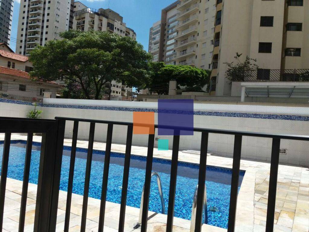 Apartamento para alugar com 2 quartos, 61m² - Foto 15