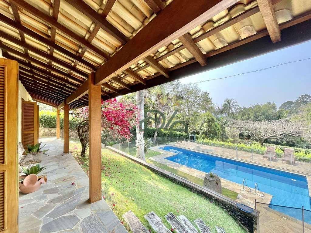 Casa de Condomínio à venda com 4 quartos, 540m² - Foto 61