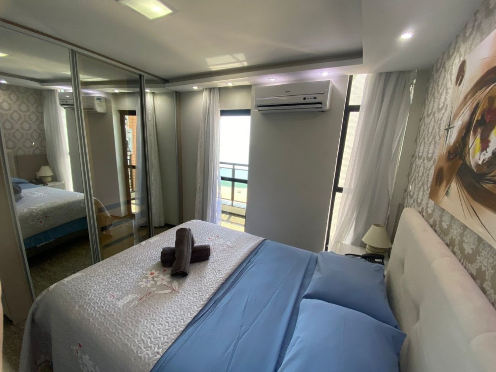 Flat/Apart Hotel para alugar com 2 quartos, 65m² - Foto 6