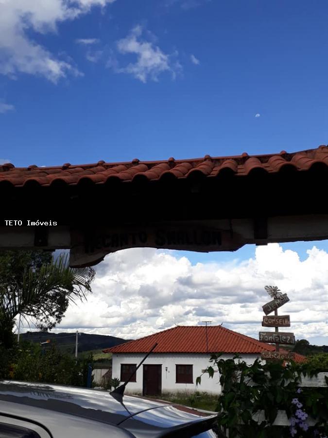 Chácara à venda com 4 quartos, 1000m² - Foto 2