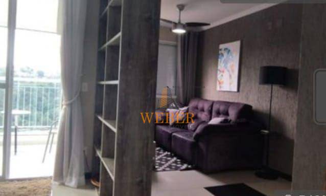 Apartamento à venda com 3 quartos, 73m² - Foto 5