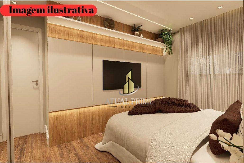 Apartamento à venda com 2 quartos, 55m² - Foto 20