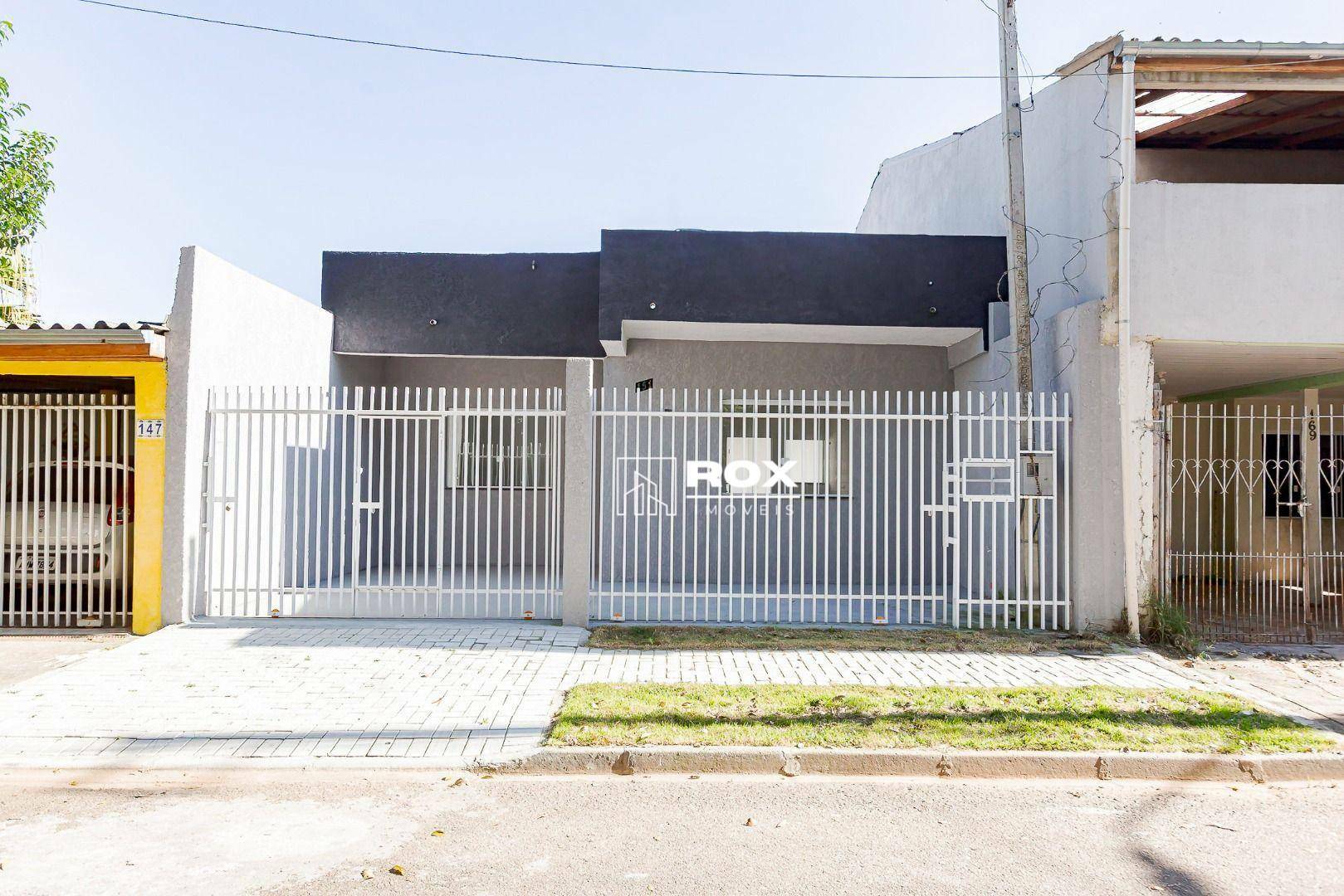Casa à venda com 2 quartos, 96m² - Foto 29