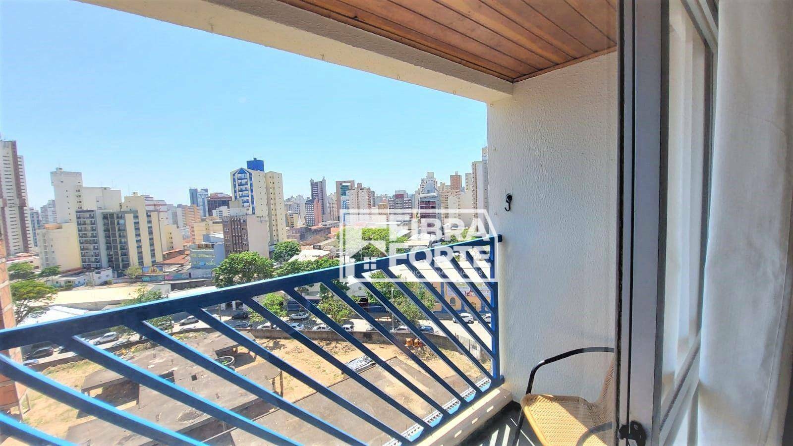 Apartamento à venda com 3 quartos, 85m² - Foto 6