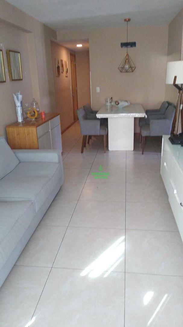 Apartamento à venda com 3 quartos, 141m² - Foto 4