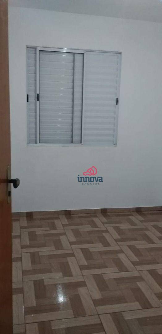 Apartamento para alugar com 2 quartos, 42m² - Foto 1