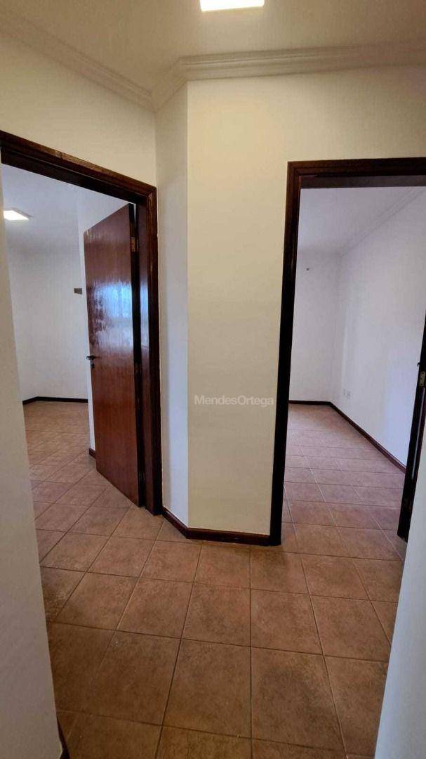 Apartamento à venda com 3 quartos, 61m² - Foto 12