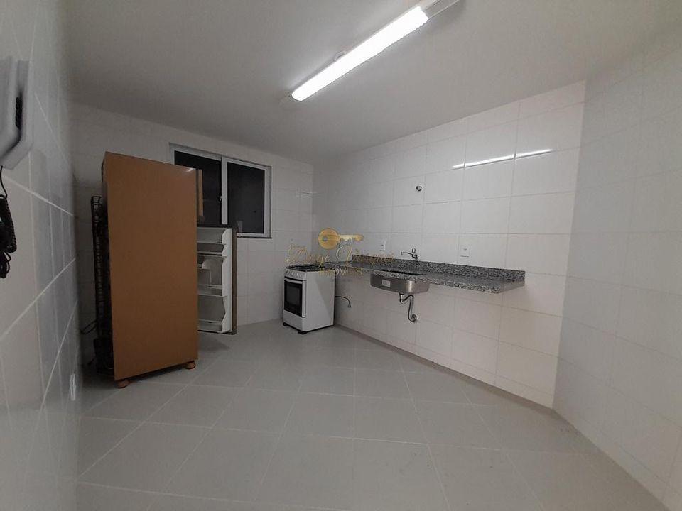 Apartamento à venda com 2 quartos, 93m² - Foto 22