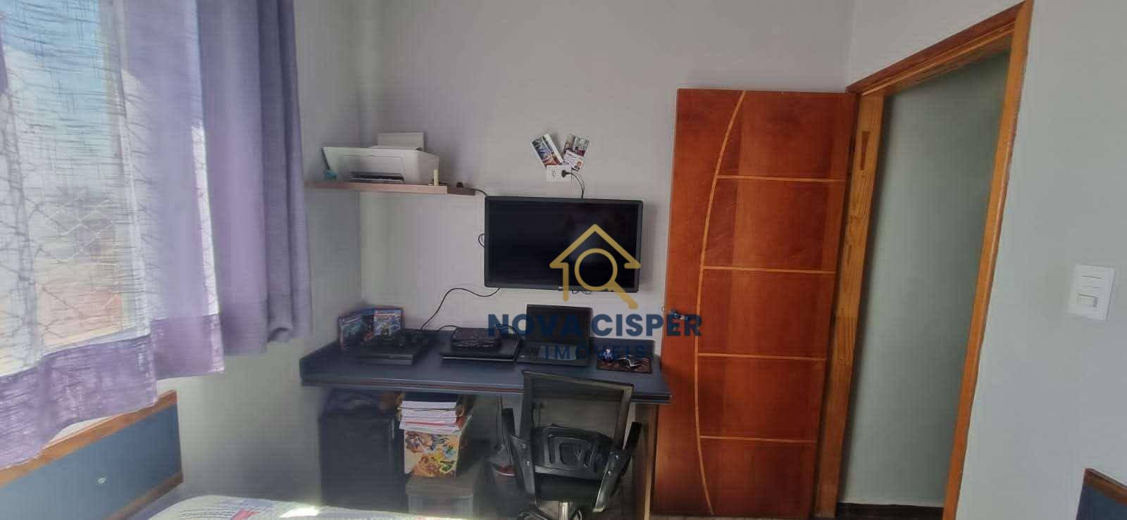 Sobrado à venda com 3 quartos, 250m² - Foto 32