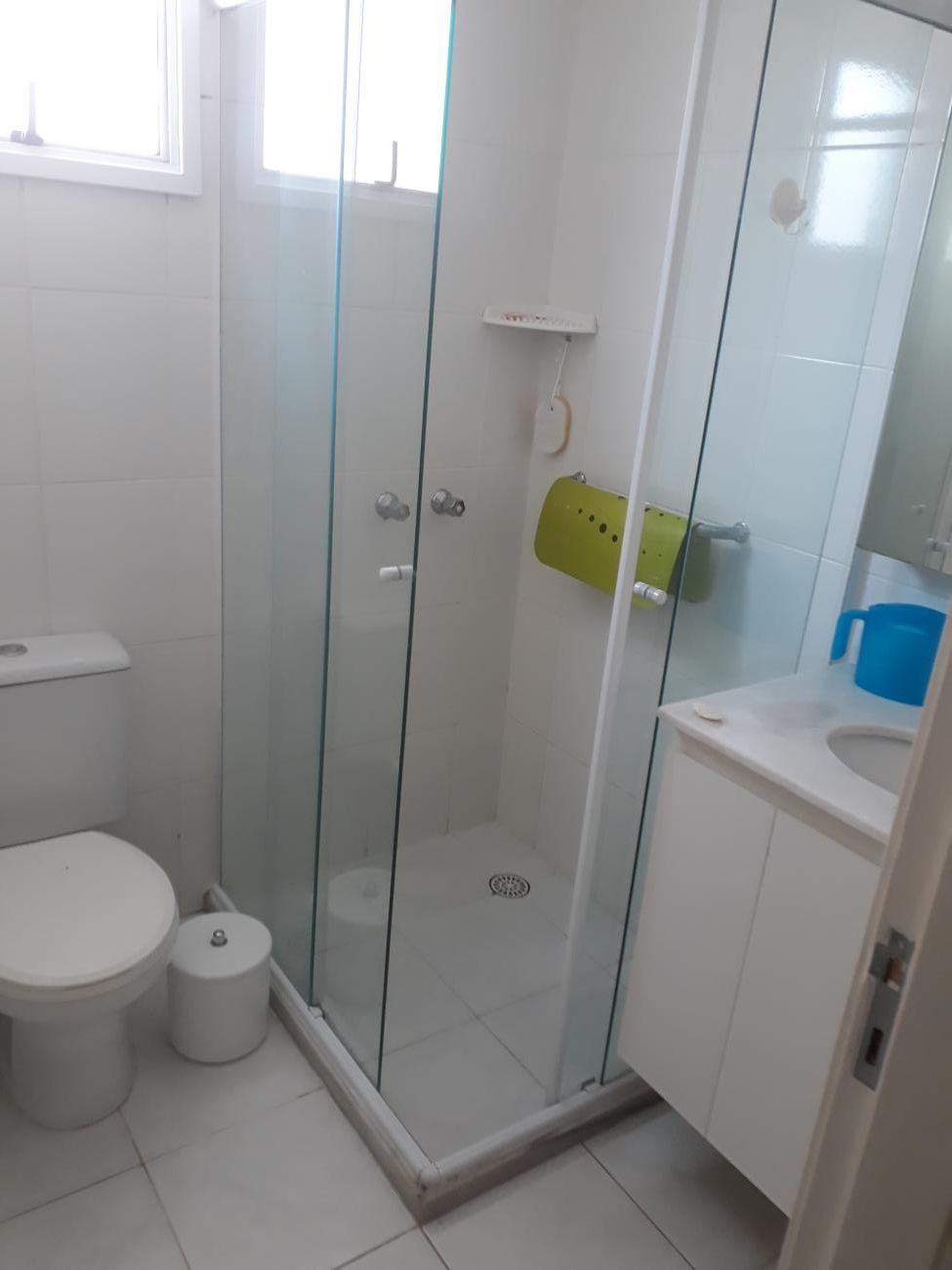 Apartamento à venda com 3 quartos, 74m² - Foto 9