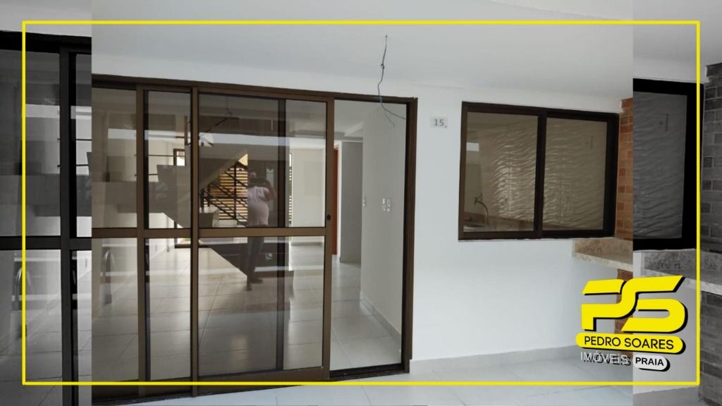 Apartamento à venda com 3 quartos, 127m² - Foto 6