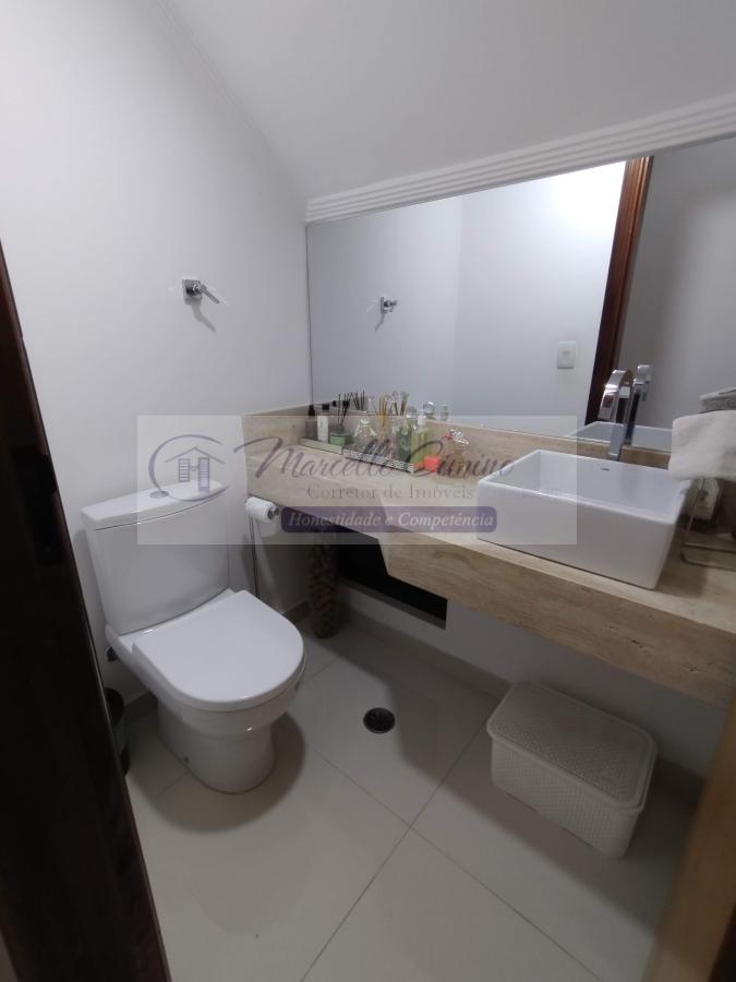 Sobrado à venda com 3 quartos, 137m² - Foto 5