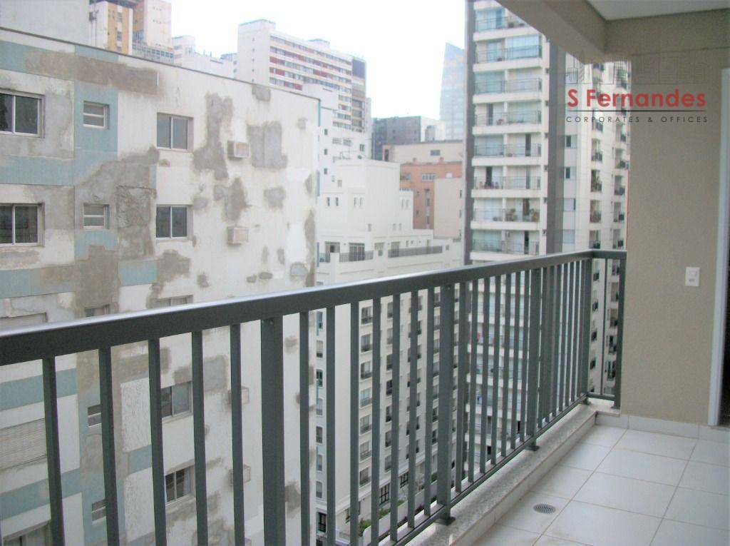 Conjunto Comercial-Sala para alugar, 275m² - Foto 13