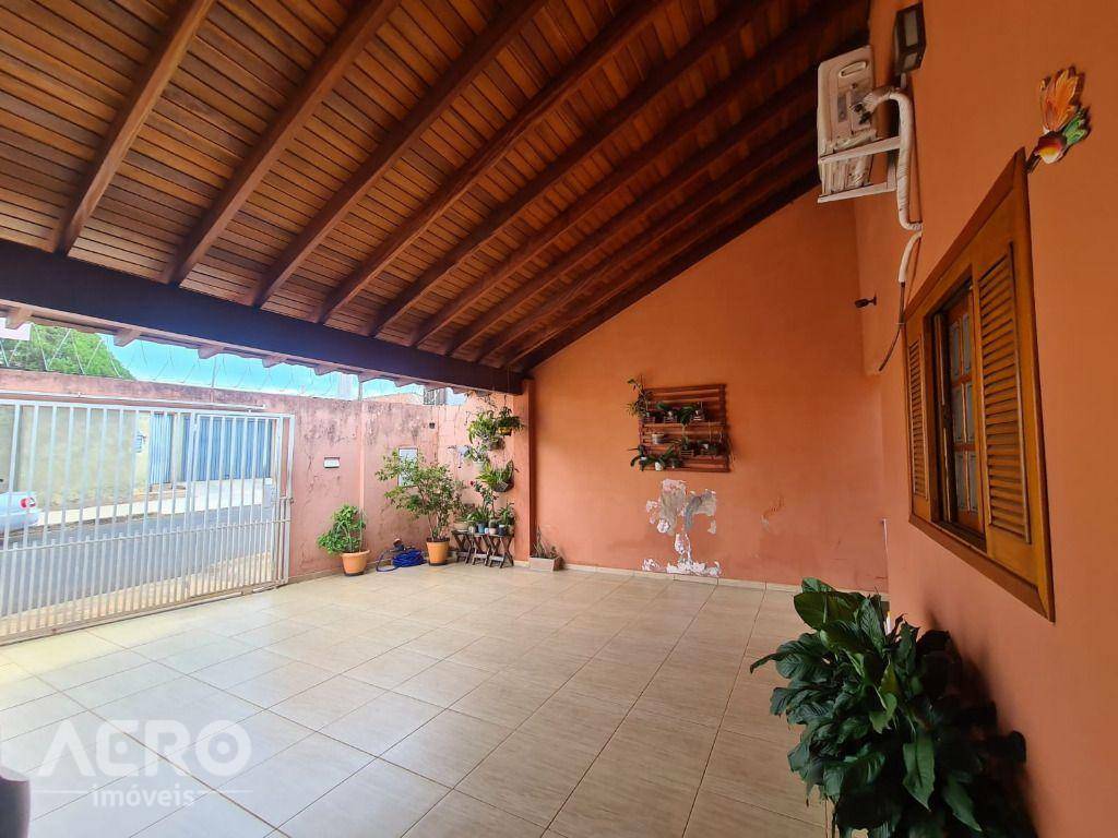 Casa à venda com 3 quartos, 144m² - Foto 5