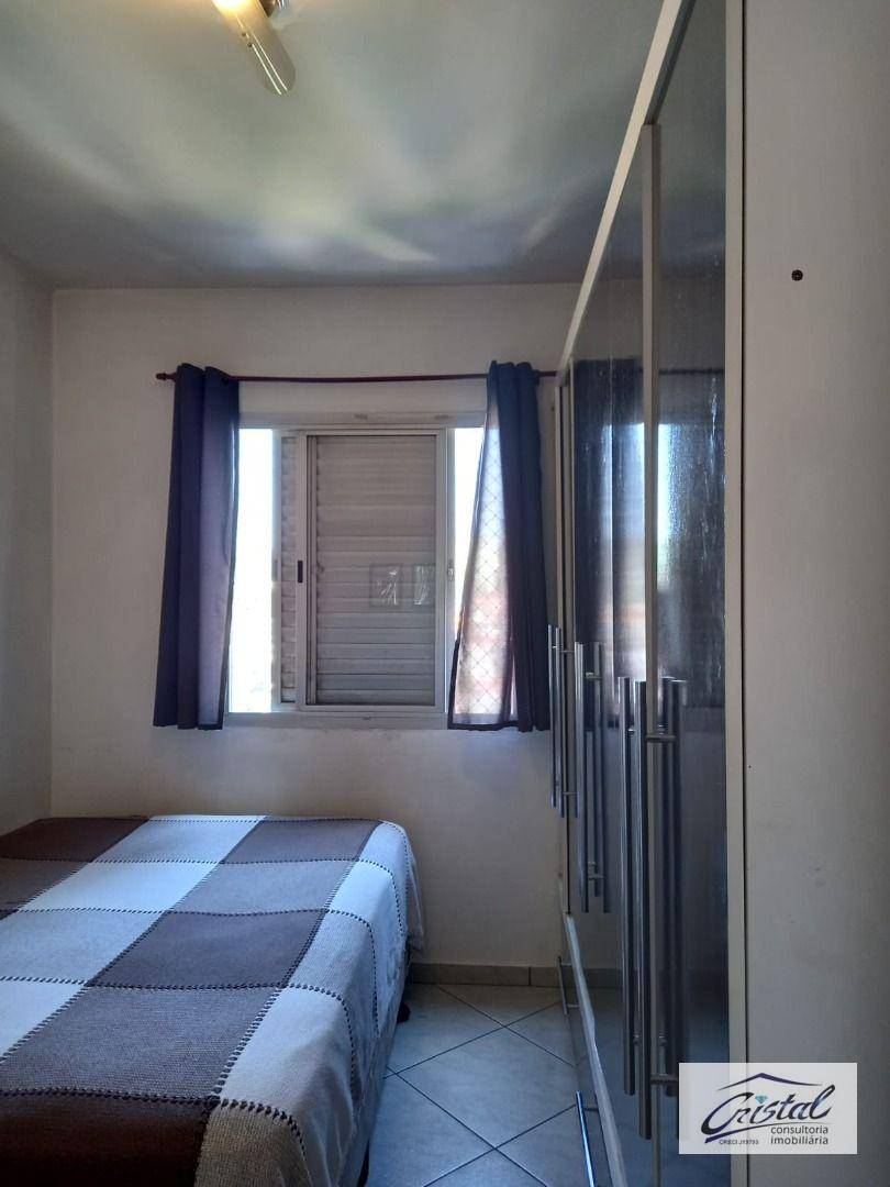 Apartamento à venda com 2 quartos, 55m² - Foto 6