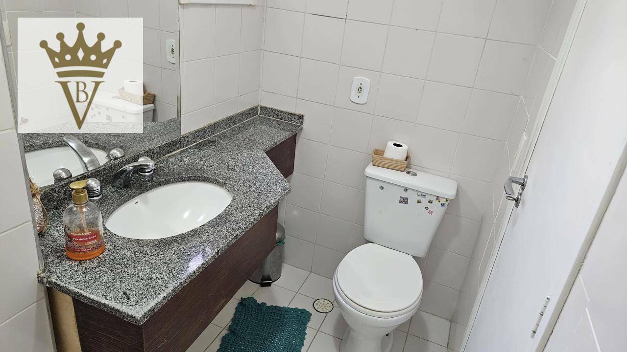 Apartamento à venda com 2 quartos, 55m² - Foto 16