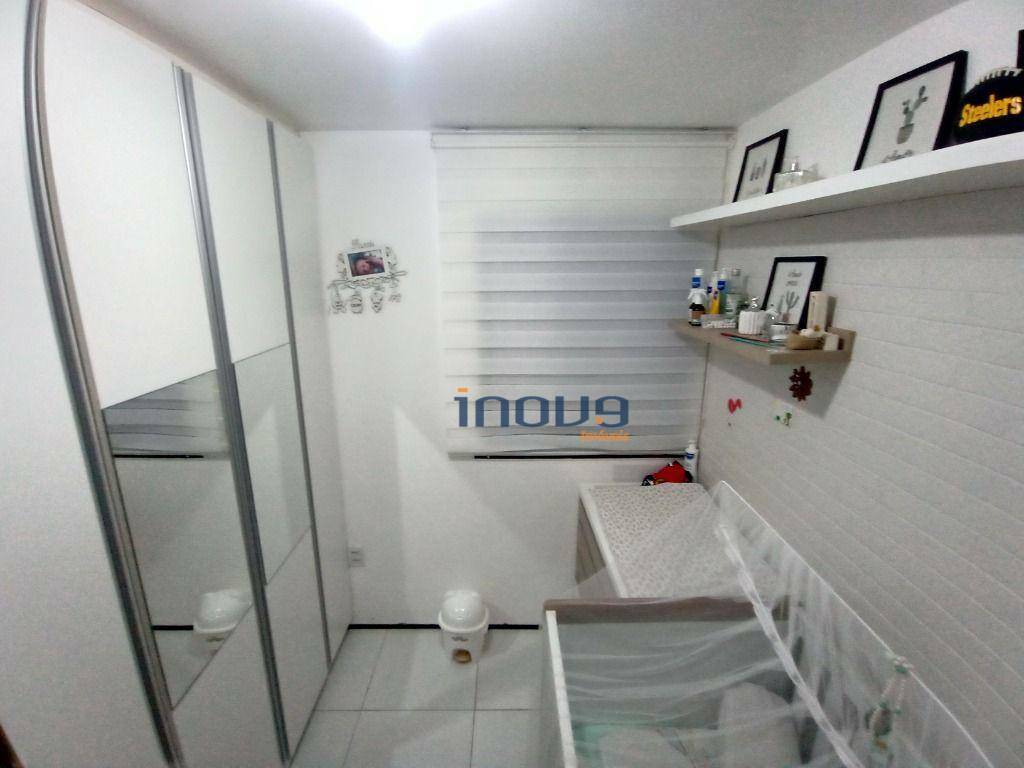 Apartamento à venda com 3 quartos, 68m² - Foto 17