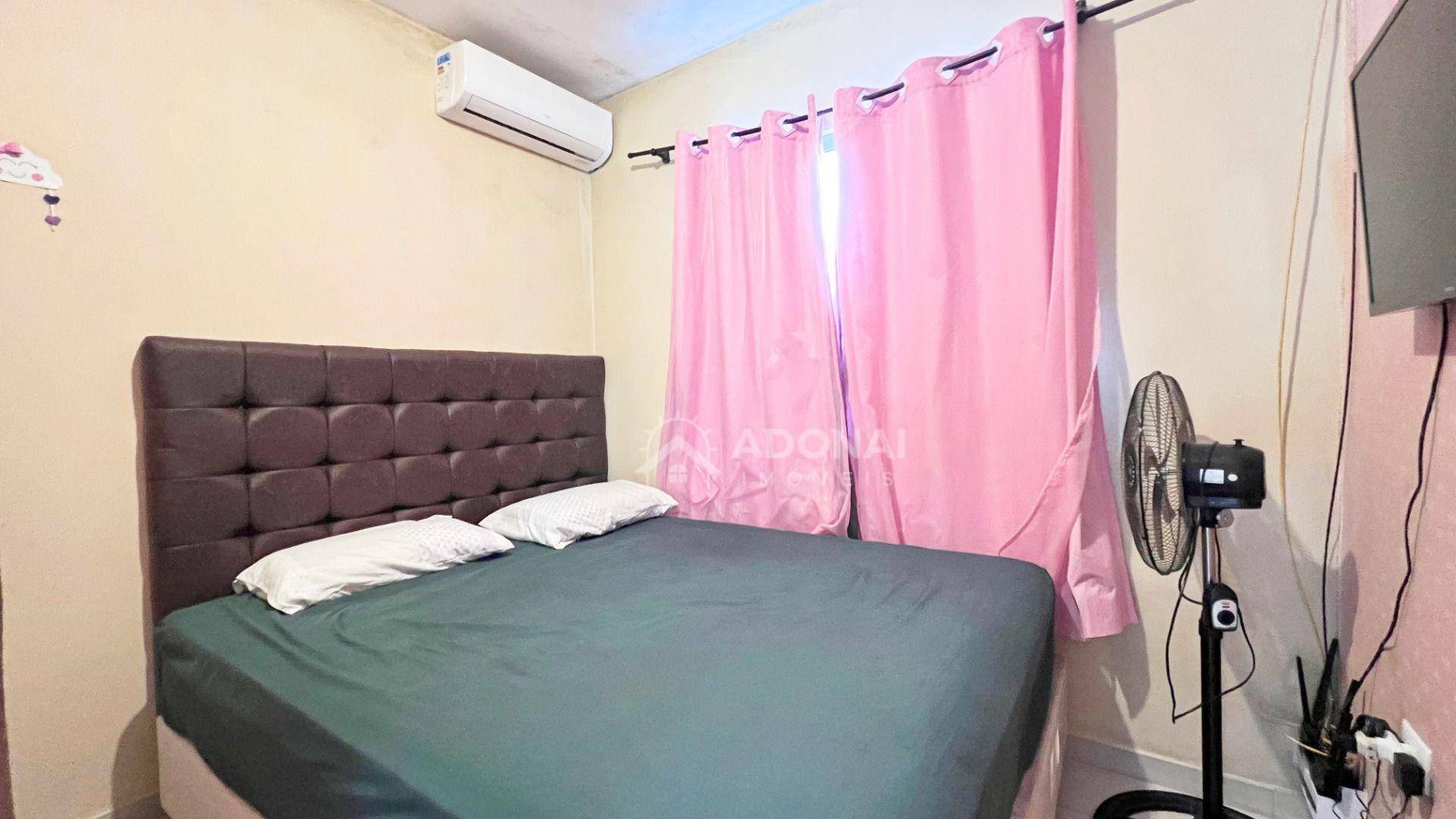 Casa de Condomínio à venda com 2 quartos, 62m² - Foto 9