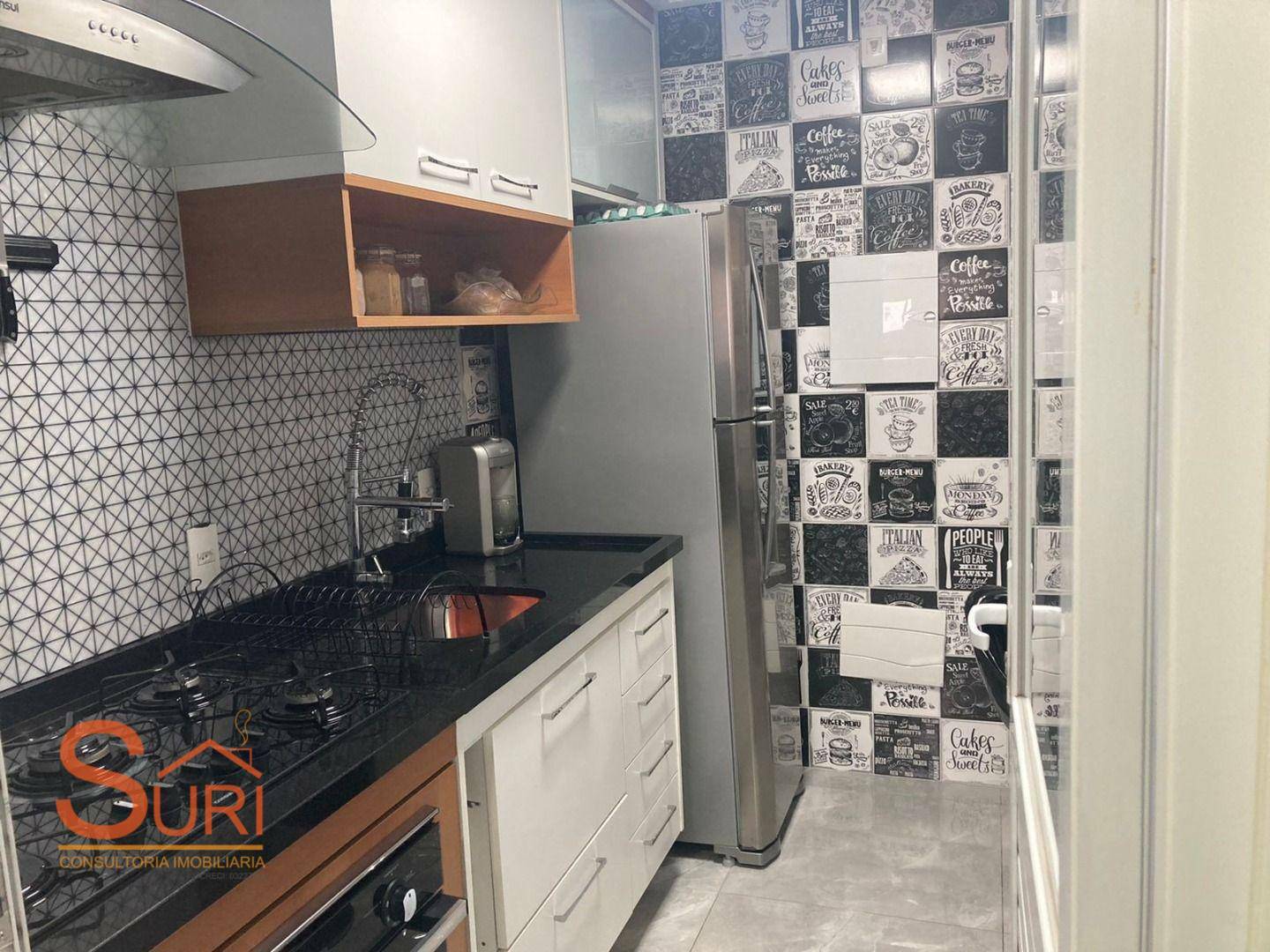 Apartamento à venda com 2 quartos, 70m² - Foto 10