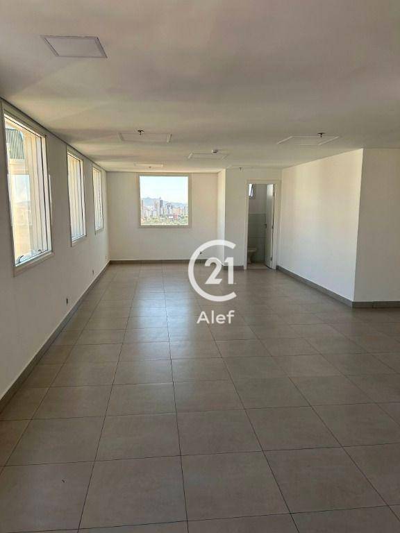 Conjunto Comercial-Sala à venda e aluguel, 77m² - Foto 5