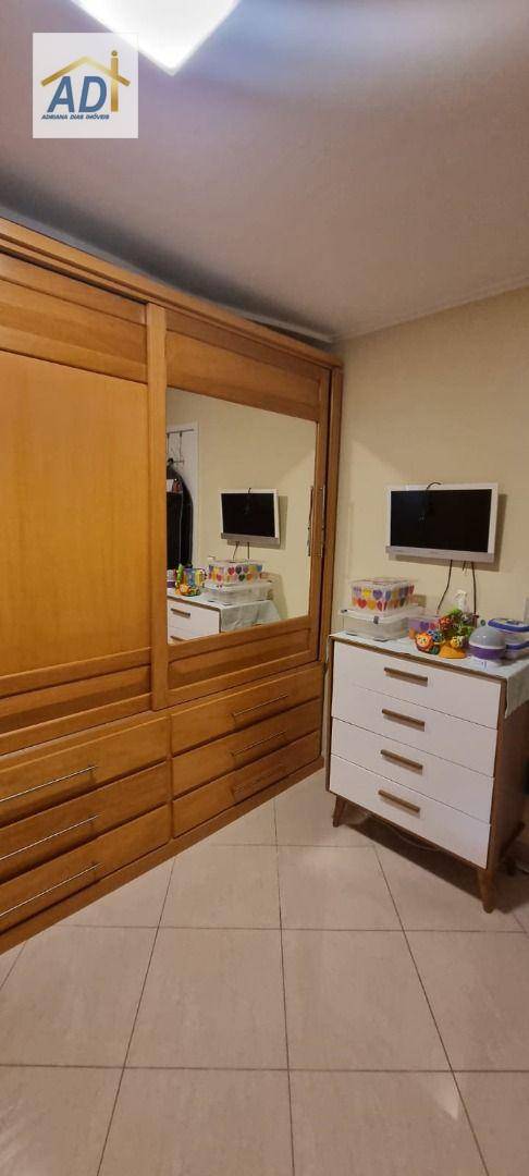 Apartamento à venda com 3 quartos, 102m² - Foto 9