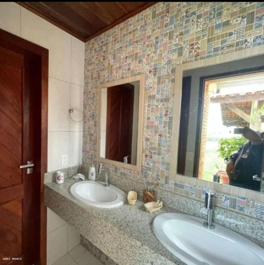 Casa à venda com 4 quartos, 485m² - Foto 8