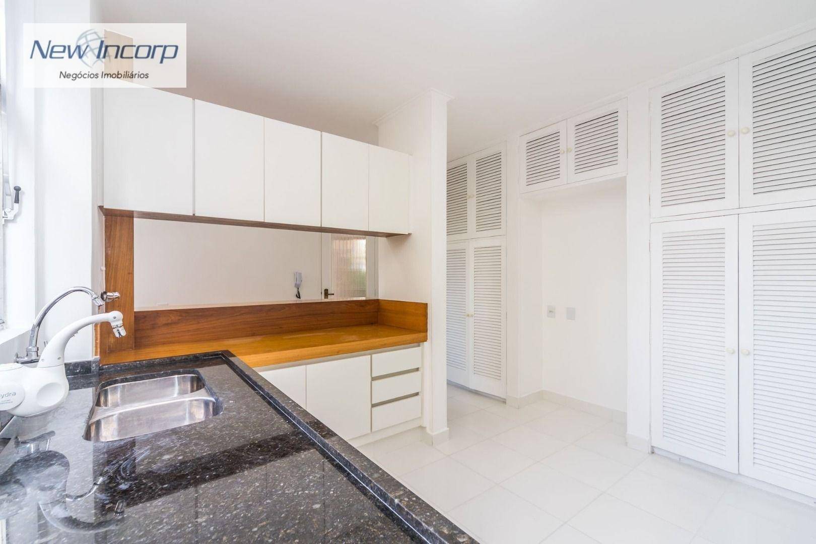 Apartamento à venda com 3 quartos, 198m² - Foto 18