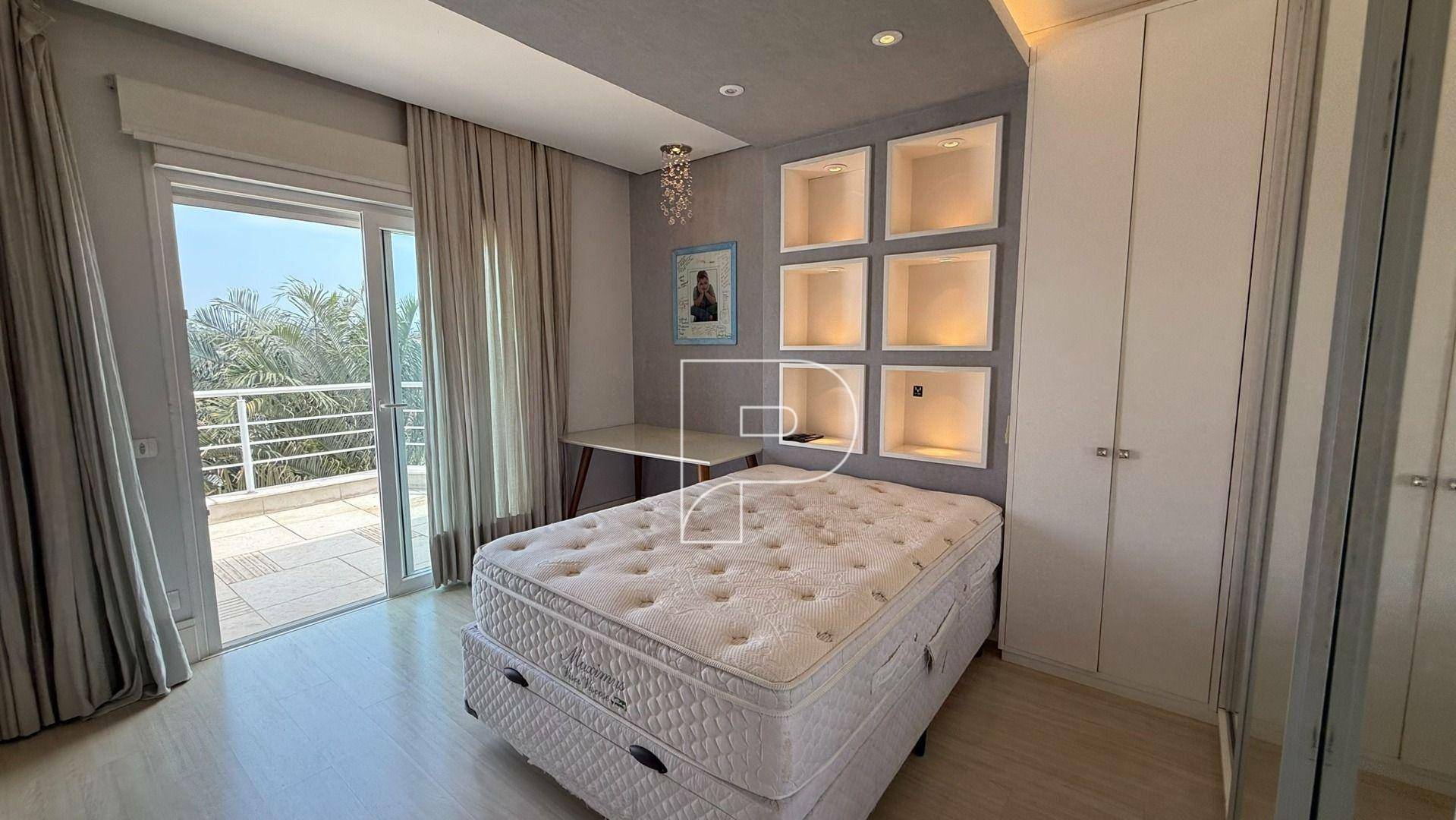 Casa de Condomínio à venda com 3 quartos, 427m² - Foto 22