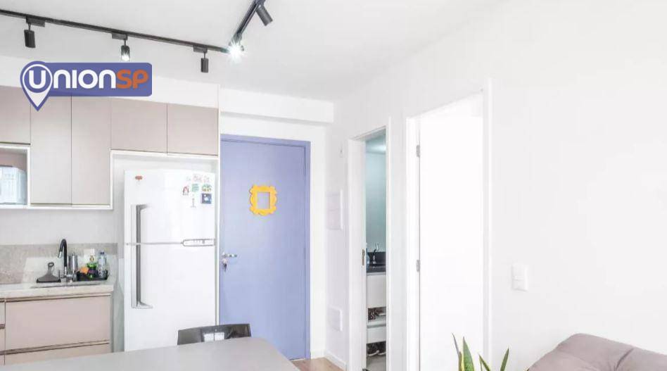 Apartamento à venda com 2 quartos, 36m² - Foto 3