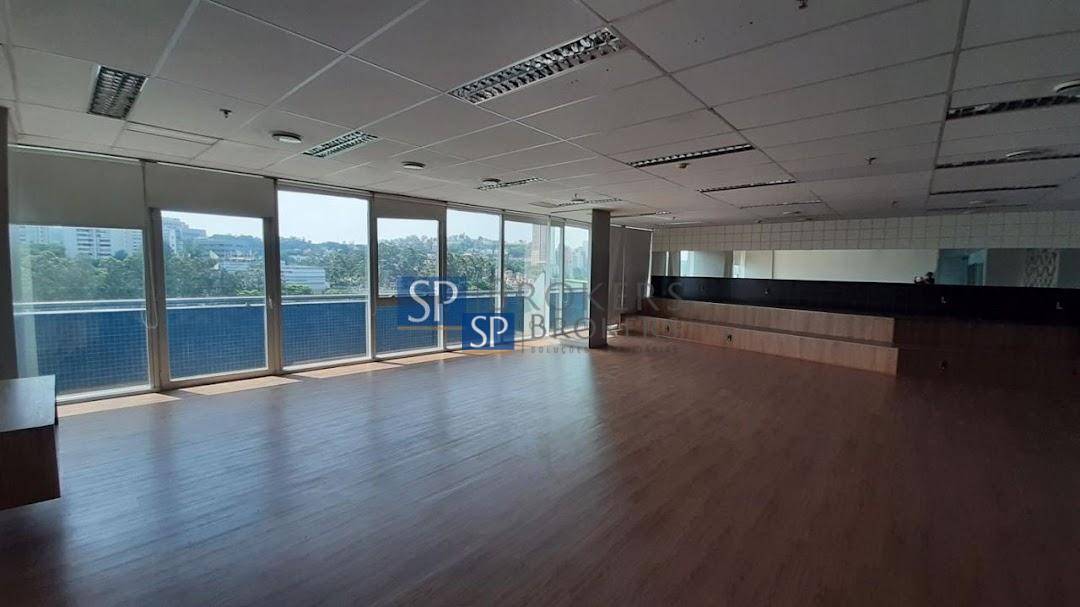 Conjunto Comercial-Sala para alugar, 956m² - Foto 29