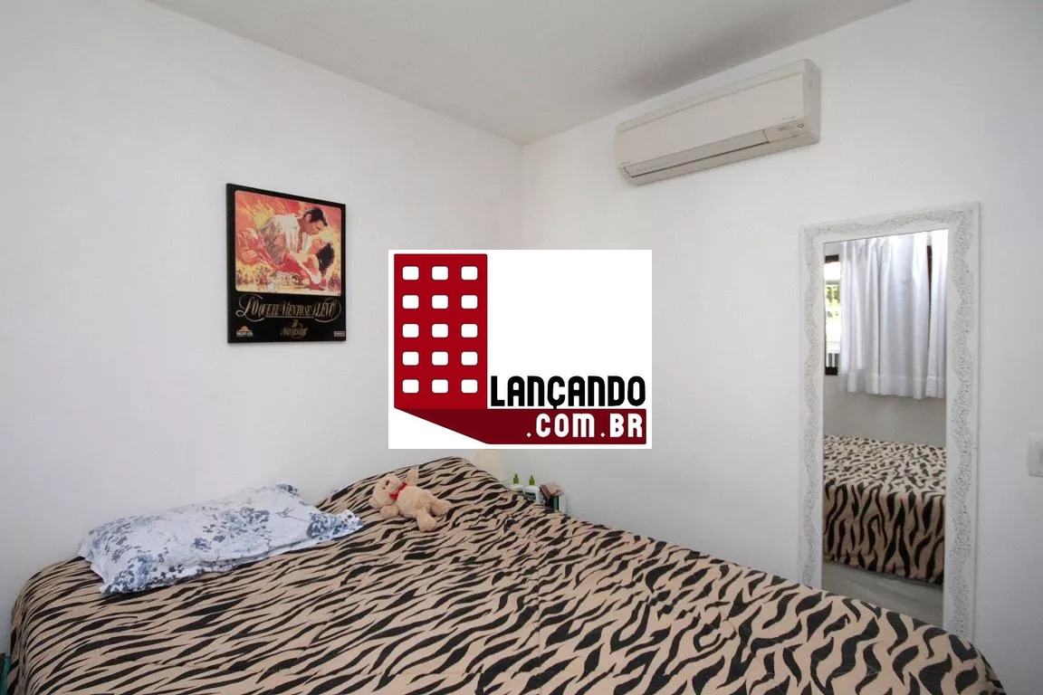 Apartamento à venda com 2 quartos, 51m² - Foto 4