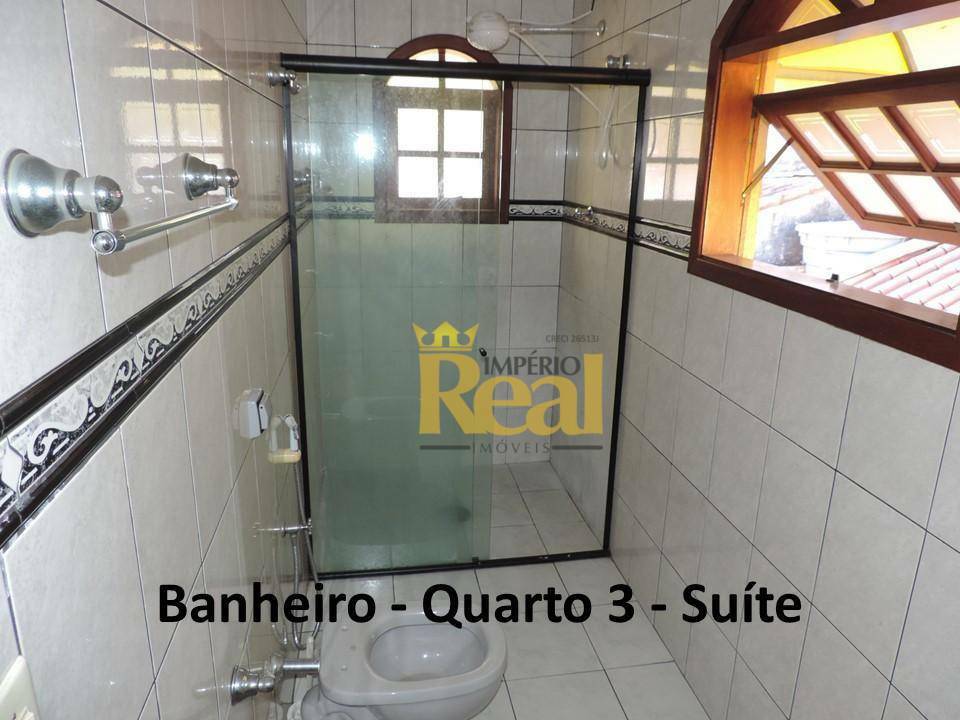 Sobrado à venda com 4 quartos, 192m² - Foto 16