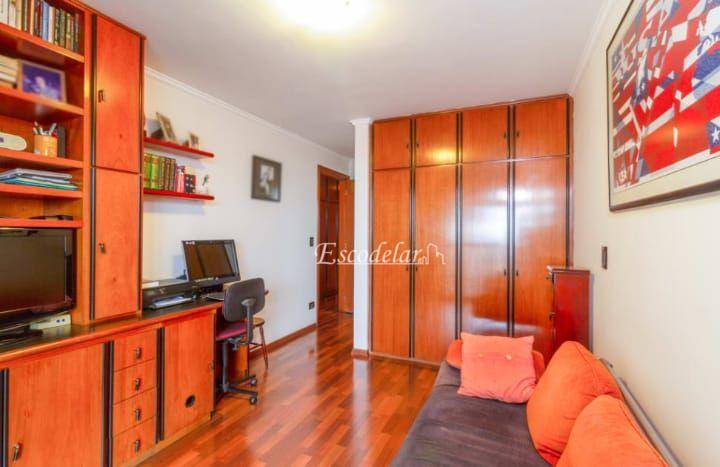 Apartamento à venda com 4 quartos, 253m² - Foto 28